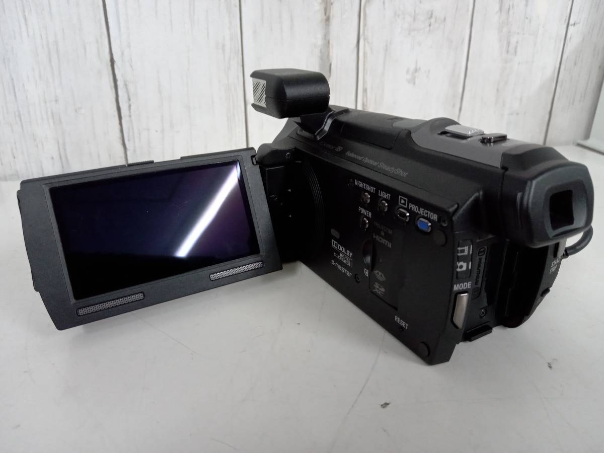 SONY デジタルカメラ HDR-PJ790V ハンディカム | salud.larioja.gob.ar