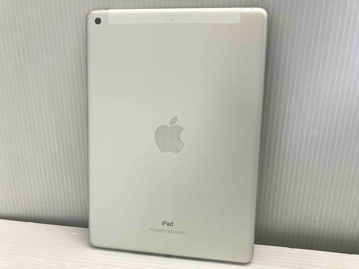 専門店では Wi-Fi+Cellular iPad MR6P2J/A SoftBank 32GB 店舗受取可