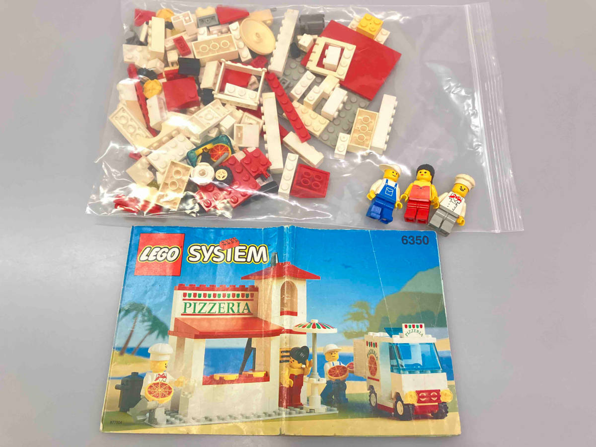 6350 ピザハウス オールドレゴ 中古 | perikanan.sariagri.id