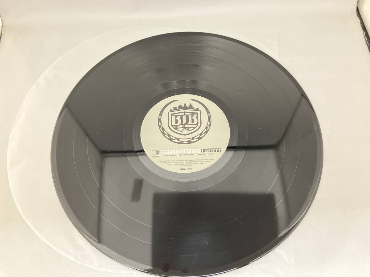  record [LP record ]NIPSONG