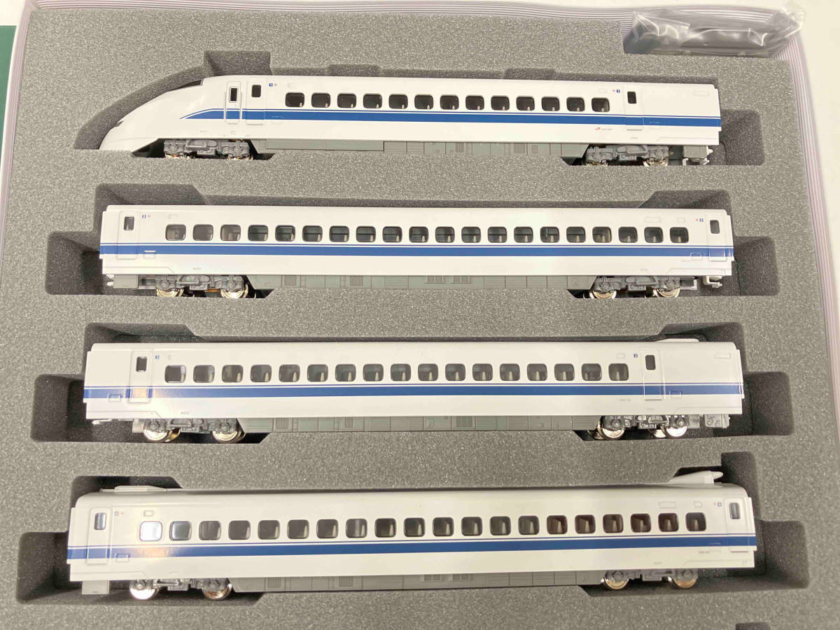  N gauge KATO 10-1766 300 series 0 number pcs Shinkansen [. ..] 16 both set 