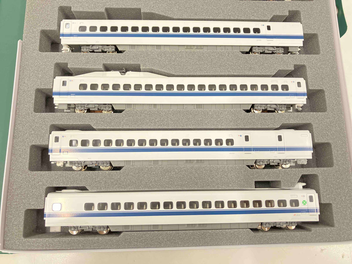  N gauge KATO 10-1766 300 series 0 number pcs Shinkansen [. ..] 16 both set 