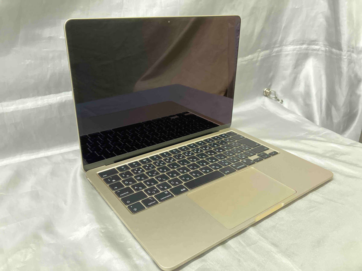 MacBook Air M2 新品未開封 MLY13J/A | www.avredentor.com.br