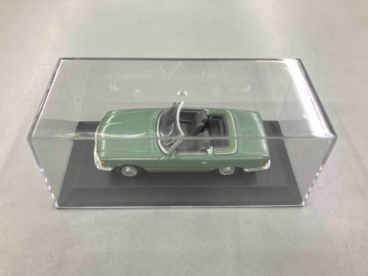 1/43 NewRay Mercedes Benz 350SL City Cruiser collection メルセデス ベンツ_画像5