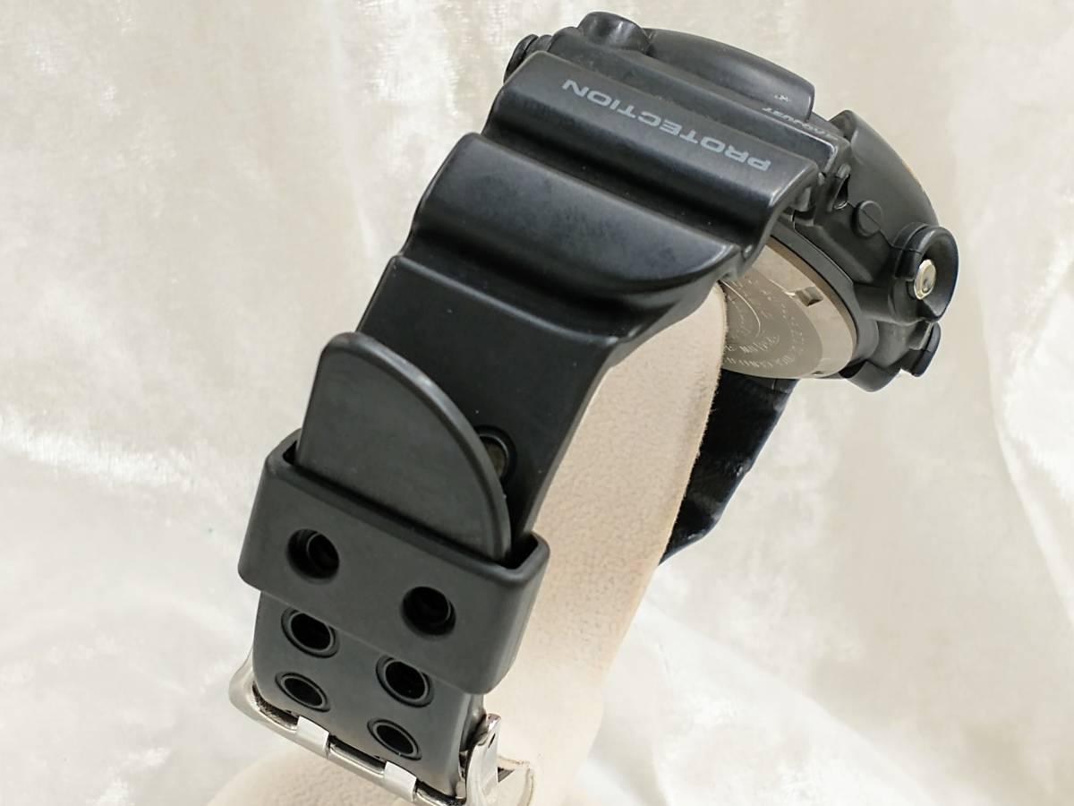 CASIO カシオ G‐SHOCK ジーショック フロッグマン FROGMAN DW-8200BM
