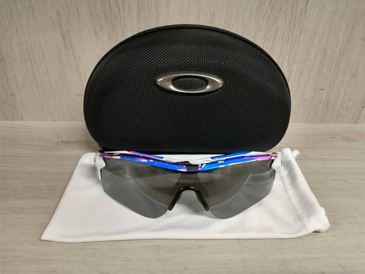 超美品 オークリー PATH RADARLOCK OAKLEY レーダーロックパス 店舗