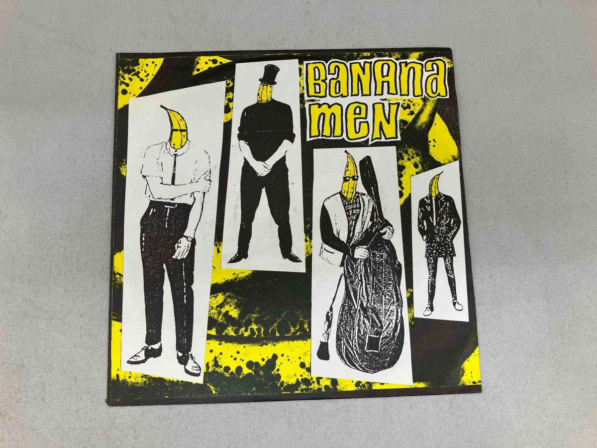 セール特価 レコード クラッシャー THE 88 NS バナナマン Bananamen CRUSHER R&B、ソウル セール特価 レコード クラッシャー THE 88 NS バナナマン Bananamen CRUSHER R&B、ソウル