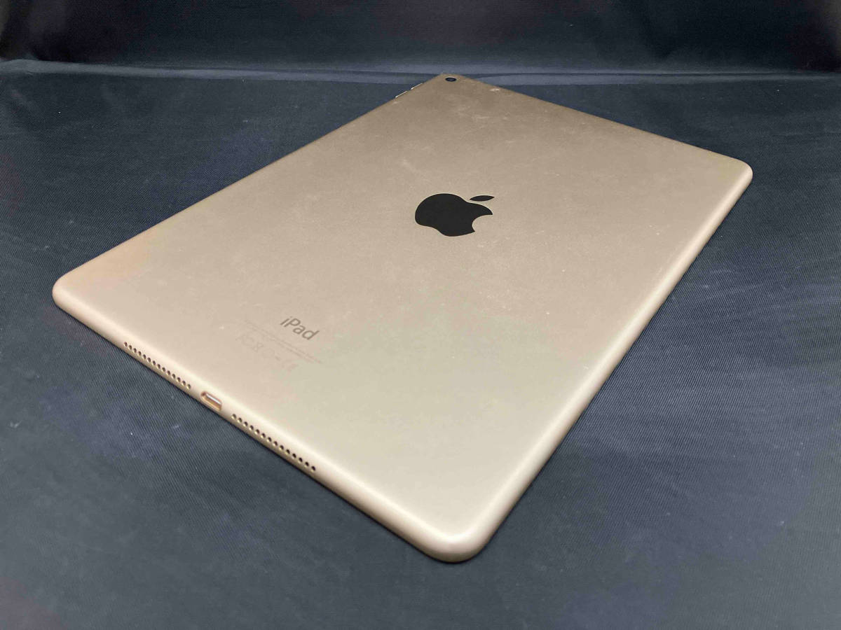 Apple_30101 MH0W2J/A iPad Air 2 Wi-Fi 16GB ゴールド Apple