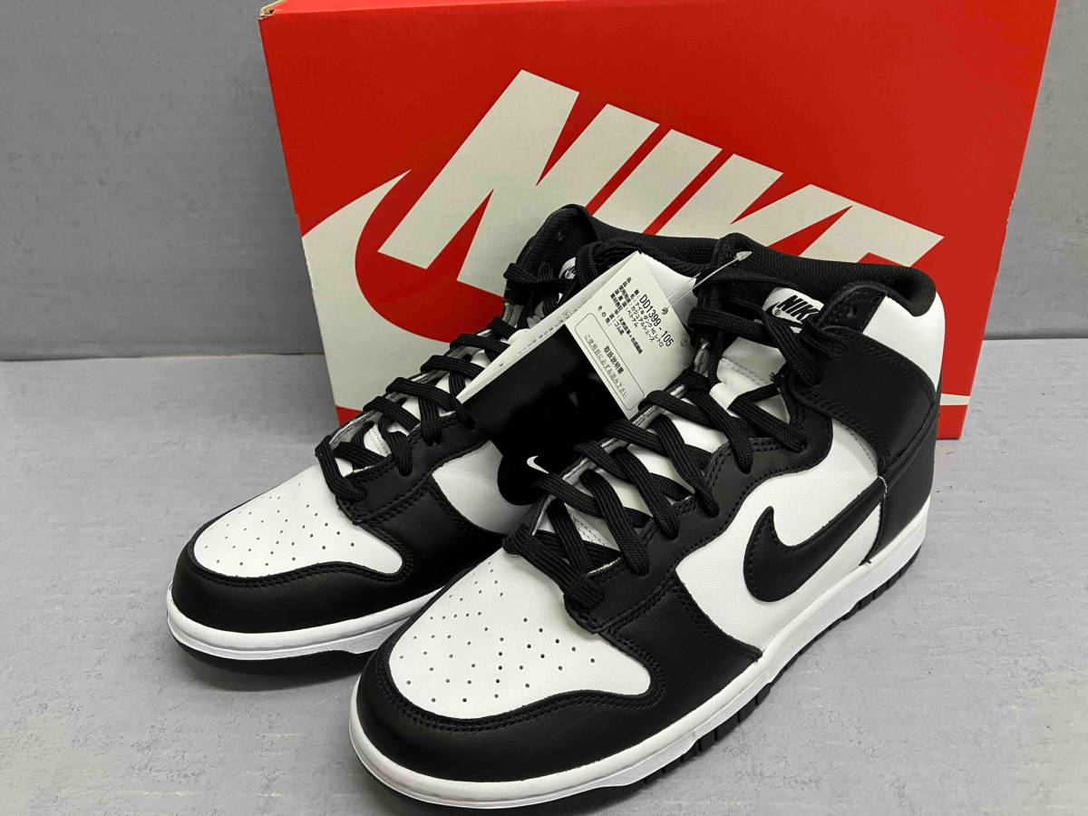 人気NIKE DUNK HI RETRO ナイキ ダンクハイレトロ メ | JChereヤフオク