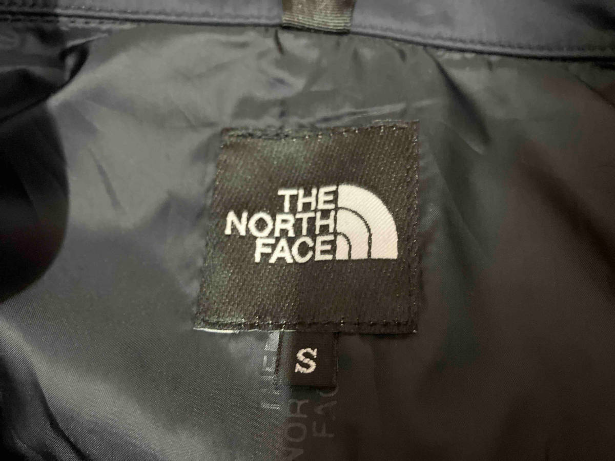 素敵な NORTH 【美品】THE FACE/GTX /NP12042/Sサイズ/ノース