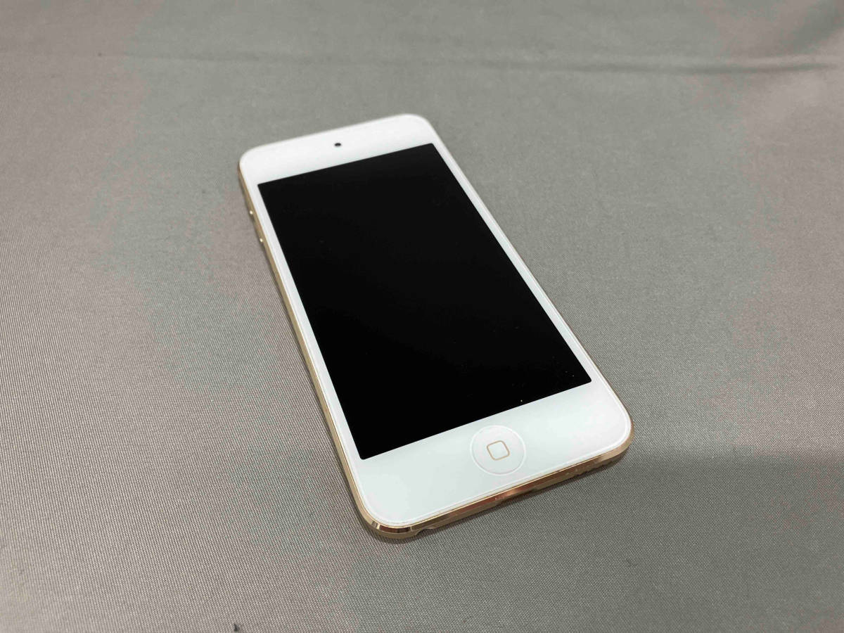 代引き人気 MVHT2J/A 32GB touch iPod MVHT2J/A Apple [ゴールド iPod