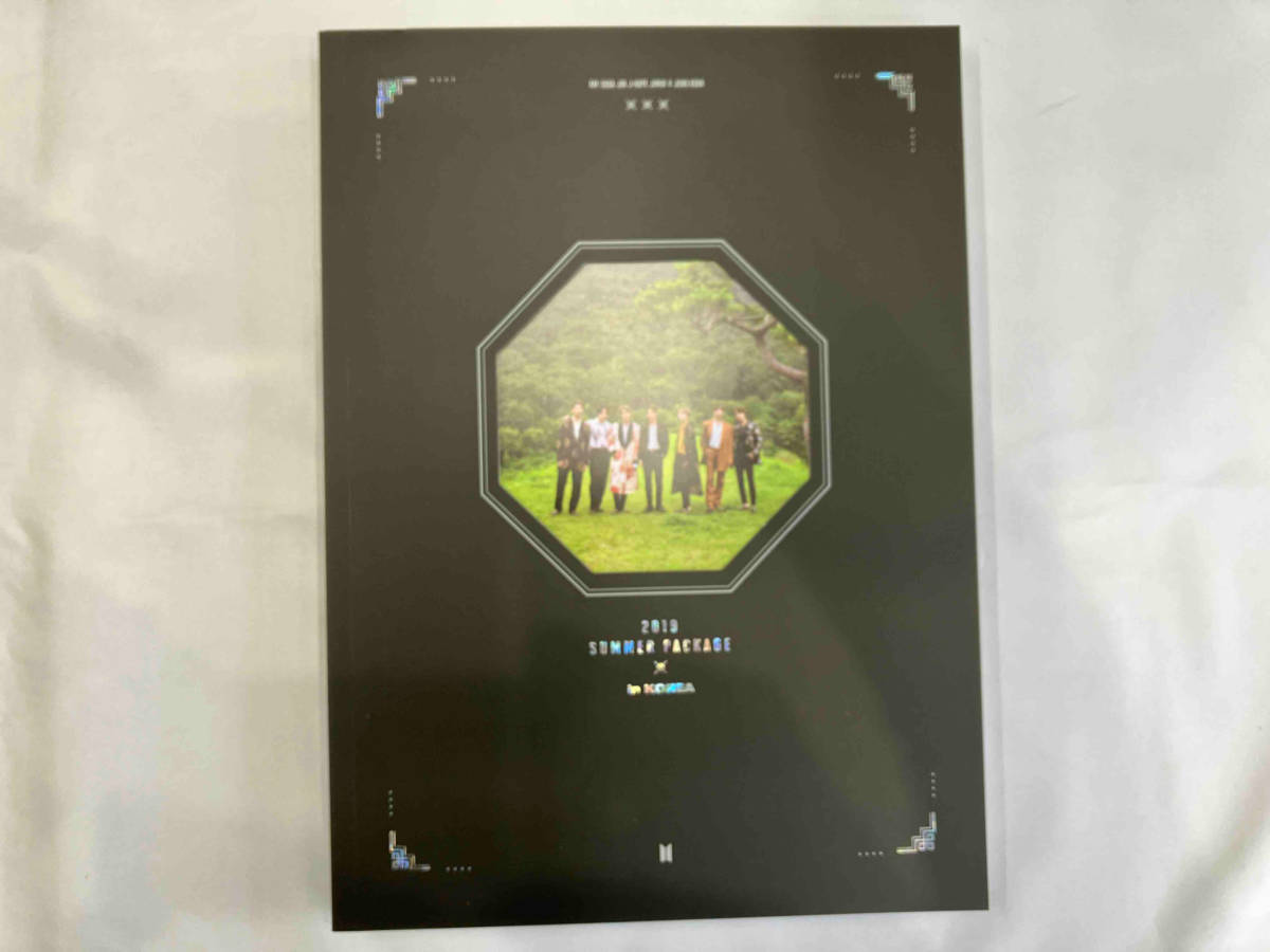 DVD 2019 BTS SUMMER PACKGE in KOREA(UNIVERSAL MUSIC STORE & FC限定版)_画像6