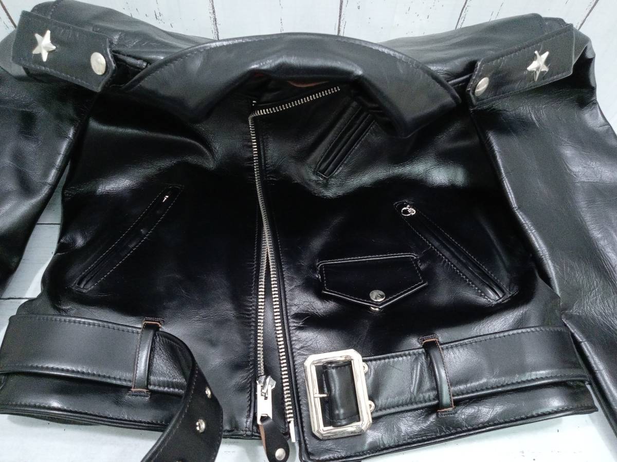 SCHOTT ショット 613SJH SPECIAL HORSEHIDE ONE STAR スペシャル SCHOTT ショット 613SJH SPECIAL HORSEHIDE ONE STAR スペシャル
