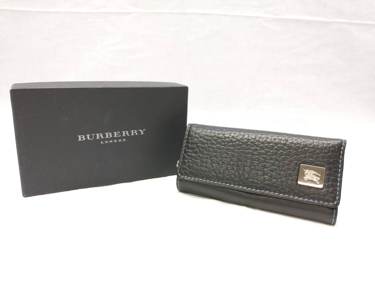 ◇BURBERRY カフス No.401-