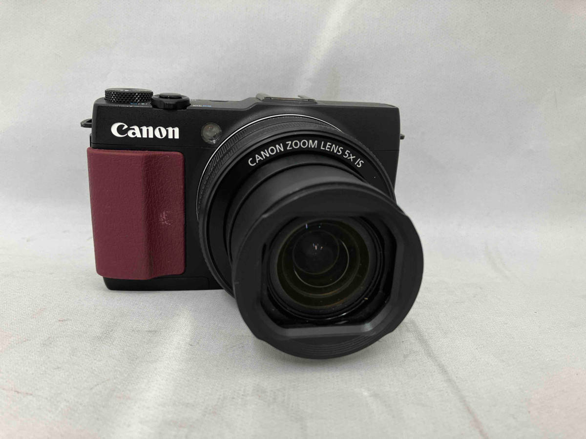 世界的に有名な キャノン Power Canon ジャンク shot II Mark X G1