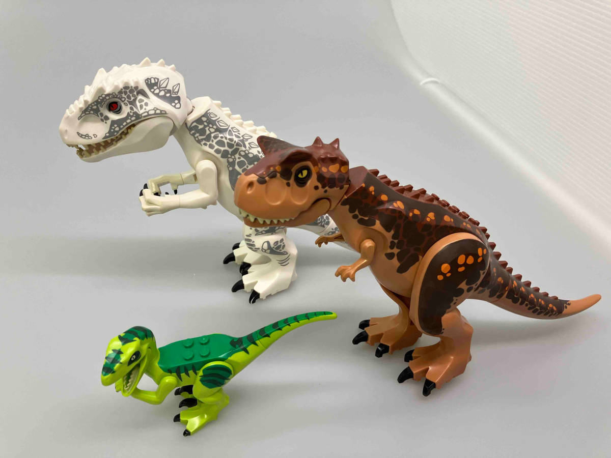 大特価!! ジュラシックワールド ジュラシックパーク 恐竜 キョウリュウ
