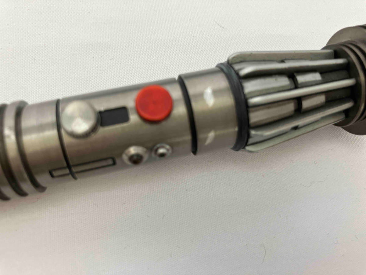 マスターレプリカ ダースモール ミニ ライトセーバー スターウォーズ