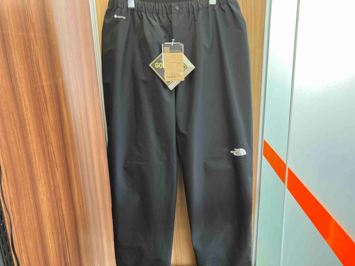 5％OFF】 【未使用タグ付】THE Pant／ノースフェイス／クラウドパンツ