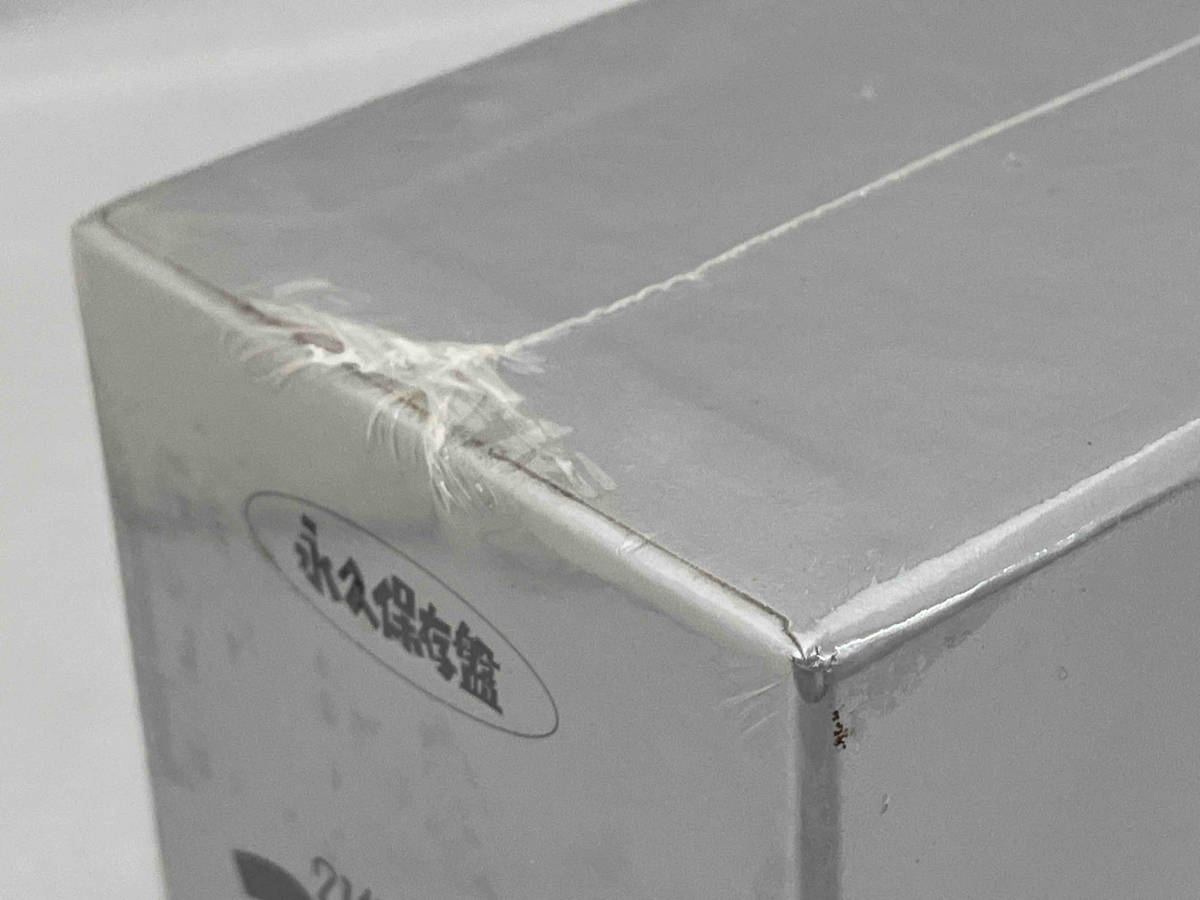 未開封 上高田少年合唱団 CD 21世紀に遺したいアニメソング大全