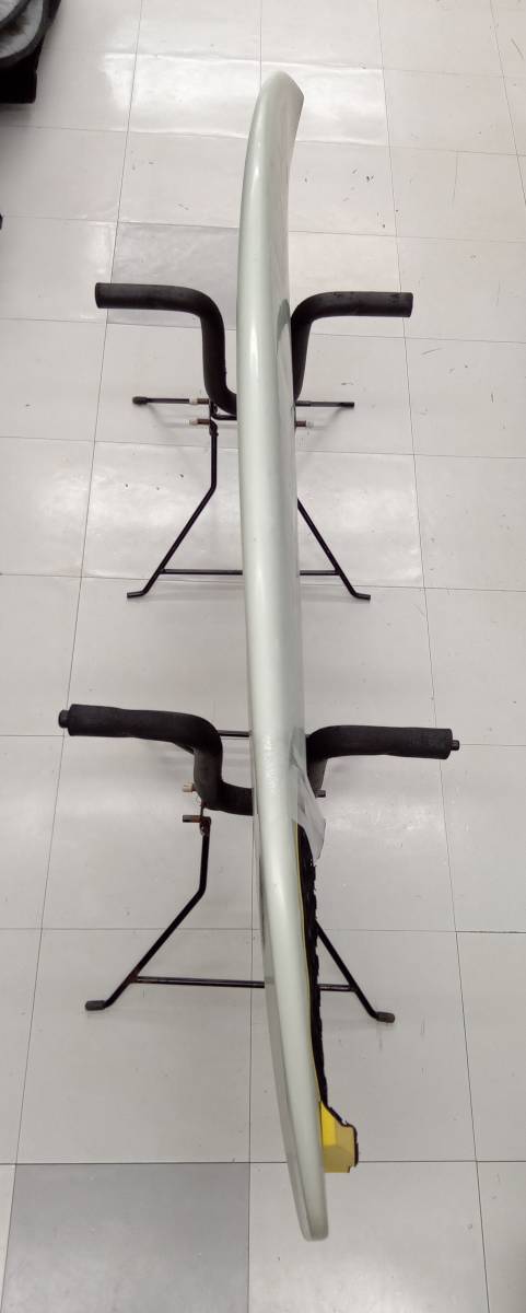 新品 THREE WEATHER 店舗受取可 サーフボード 5'5” 5.8フィート未満