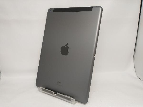 人気商品！】 【SIMロックなし】MW6A2J/A au iPad au スペースグレイ