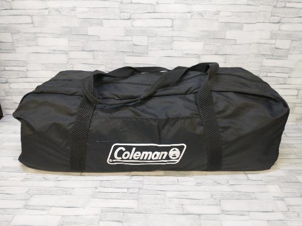 現状品 Coleman コールマン Touring Dome 3025+ タフドーム3025プラス ４~５人用 テント アウトドア キャンプ