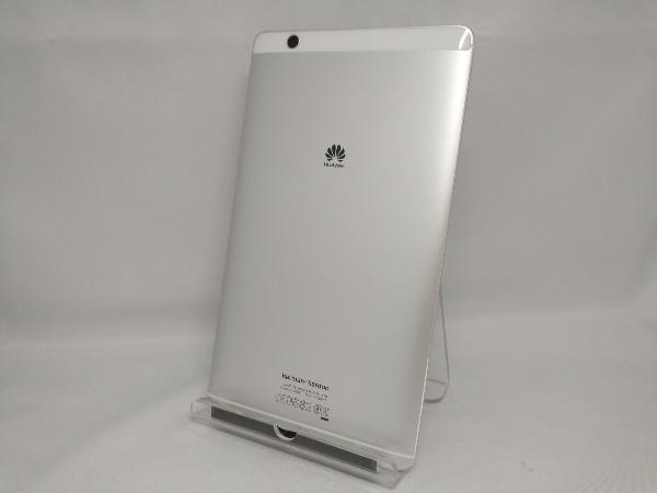 税込) BTV-W09 MediaPad スタンダードモデル Wi-Fi M3 本体