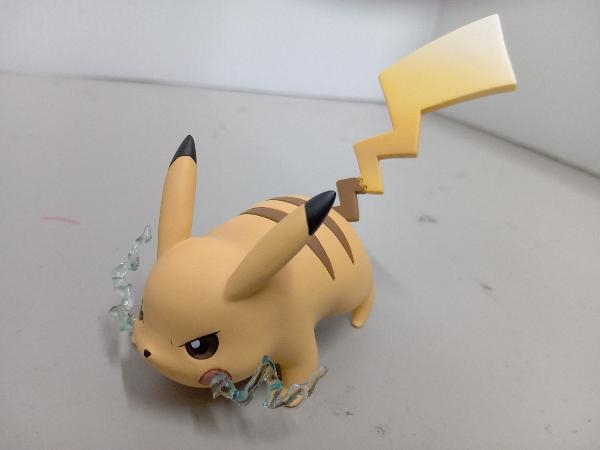 箱なし コトブキヤ ポケットモンスター ARTFX J レッド with