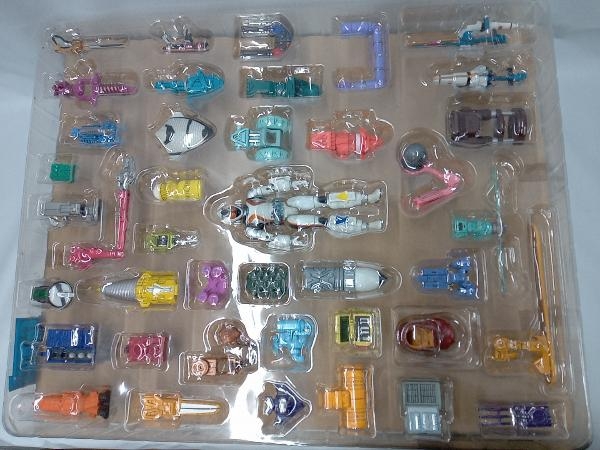 フィギュア バンダイ 仮面ライダーフォーゼ ベースステイツ&モジュール