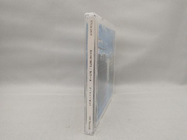 【歌詞カードに傷があります】 RADWIMPS/陣内一真 CD すずめの戸締まり_画像3