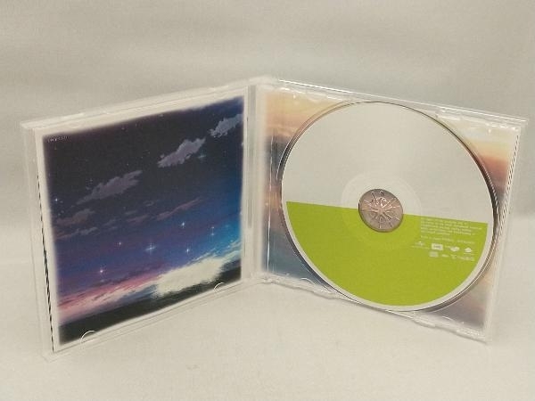 【歌詞カードに傷があります】 RADWIMPS/陣内一真 CD すずめの戸締まり_画像4