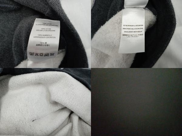 Supreme シュプリーム/パーカー/Box Logo Hooded Sweatshirt/グレー/XLの画像7