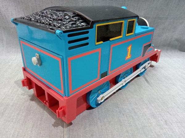 [1 jpy start ] Takara Tommy Plarail Thomas the Tank Engine ... moreover, . in addition, .. ..... big Thomas (^02-07-09)