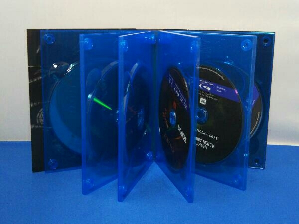 エイリアン・アンソロジー:ブルーレイBOX(Blu-ray Disc)の画像9