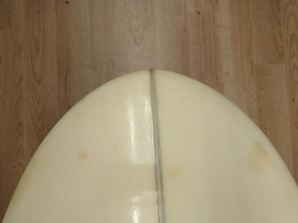 自宅配送不可:営業所止】SANTA BARBARA SURF SHOP YATER 9'1 自宅配送不可:営業所止】SANTA BARBARA SURF SHOP YATER 9'1