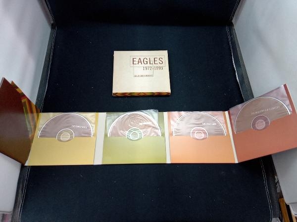 イーグルス CD 【輸入盤】Selected Works 1972-1999 (4 CD Box Set)_画像3
