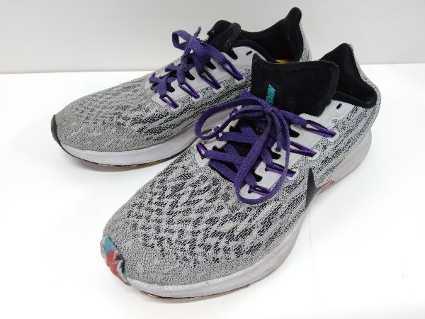 NIKE AIR ZOOM PEGASUS 36 AQ2203-1 ランニングシューズ ホワイト×ブラック 27.5cm US9.5