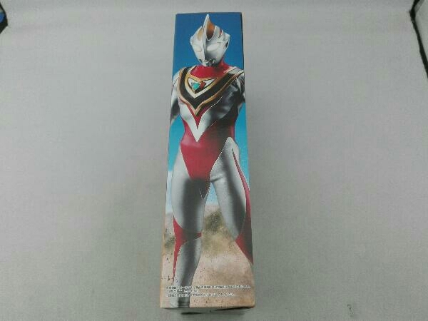  нераспечатанный товар фигурка C. Ultraman Gaya самый жребий Ultraman Tiga * Dyna * Gaya - свет ... было использовано ...-