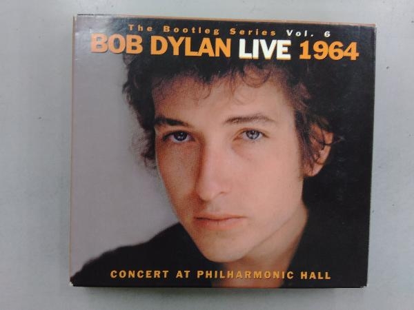 ボブ・ディラン LIVE1964　CONCERT AT PHILHARMONIC HALL_画像1