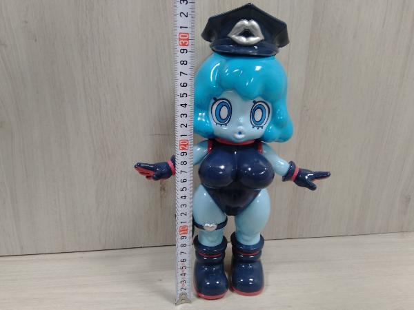 フィギュア スラコ ノーマルカラー ソフビ sofvi suraco normal color