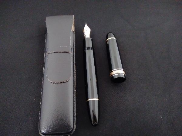 MONTBLANC/モンブラン/マイスターシュテュック/149/ペン先 MONTBLANC/モンブラン/マイスターシュテュック/149/ペン先
