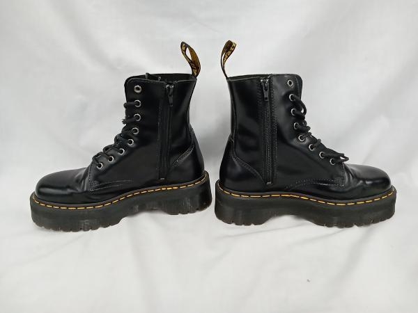 Dr.Martens ドクターマーチン/ブーツ/Air Wair WITH BOUNCING SOLES/ブラック/AF600/UK7_画像7