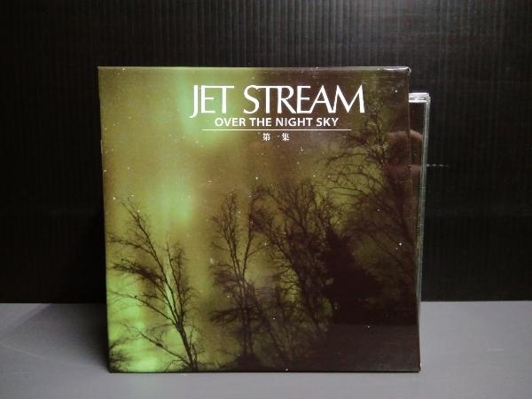 ジャンク (オムニバス) CD ジェットストリーム OVER THE NIGHT SKY 第一集(CD7枚組)_画像1