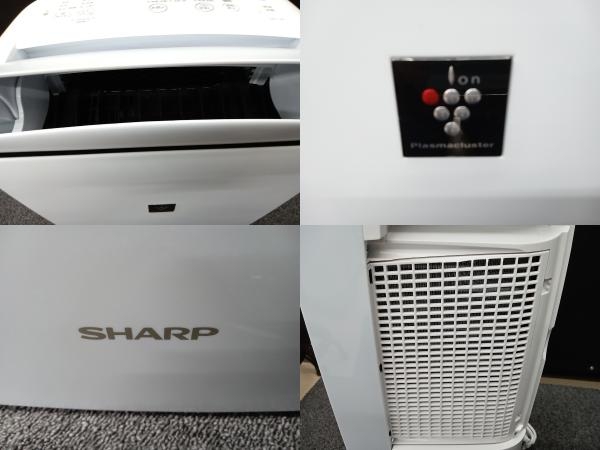 SHARP CM-L100 コンパクトクール CM-L100 除湿機_画像6