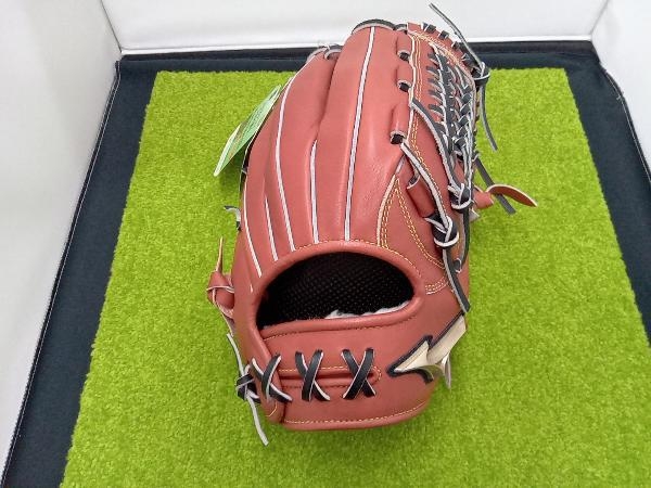 メール便不可】 一般軟式 MIZUNO 内野手用 グローブ 内野手用