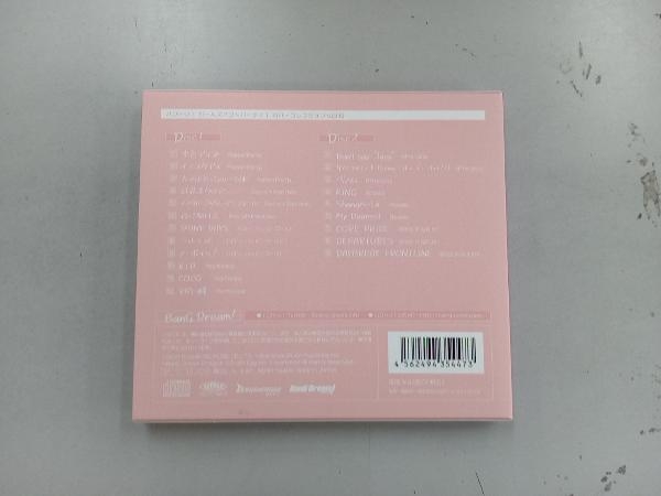 (ゲーム・ミュージック) CD バンドリ! ガールズバンドパーティ! カバーコレクション Vol.6_画像2
