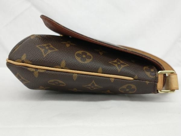 LOUIS VUITTON／モノグラム ／ミュゼットタンゴ／M51257 バッグ_画像5