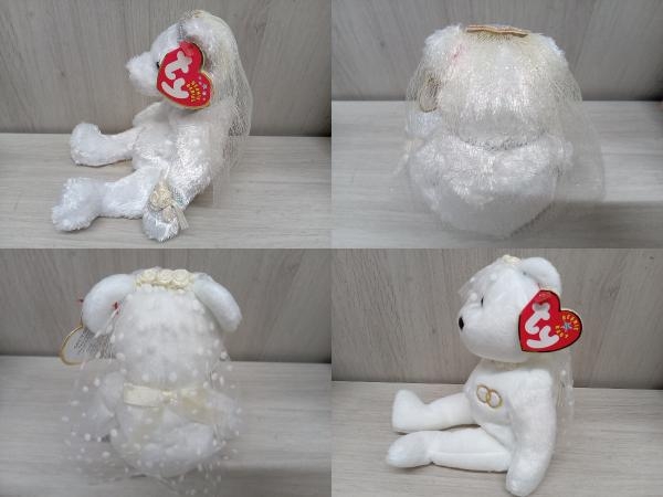 TY ビーニーベイビーズ BEANIE BABIES 12体セット_画像9