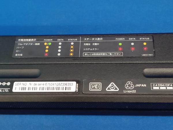 brother PJ-773 PocketJet PJ-773 [A4 モバイル感熱式プリンタ
