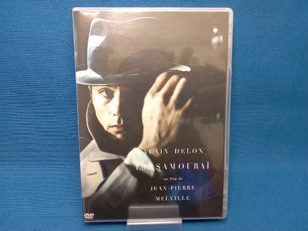 DVD サムライ アラン・ドロンの画像1